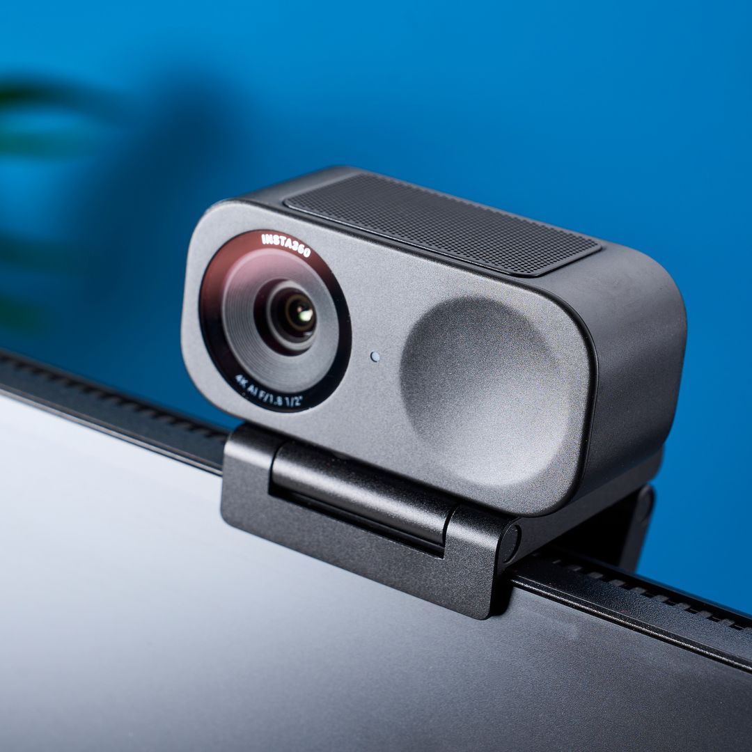 Webcams