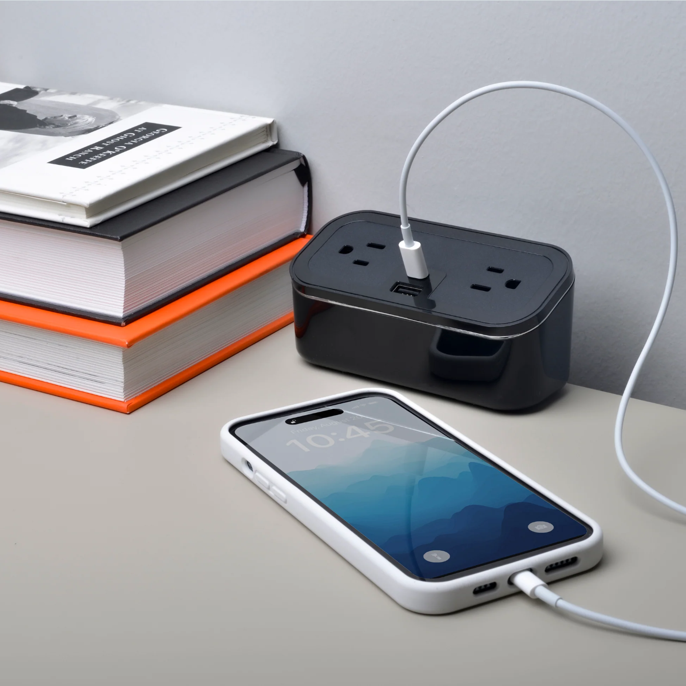 Charging Stations