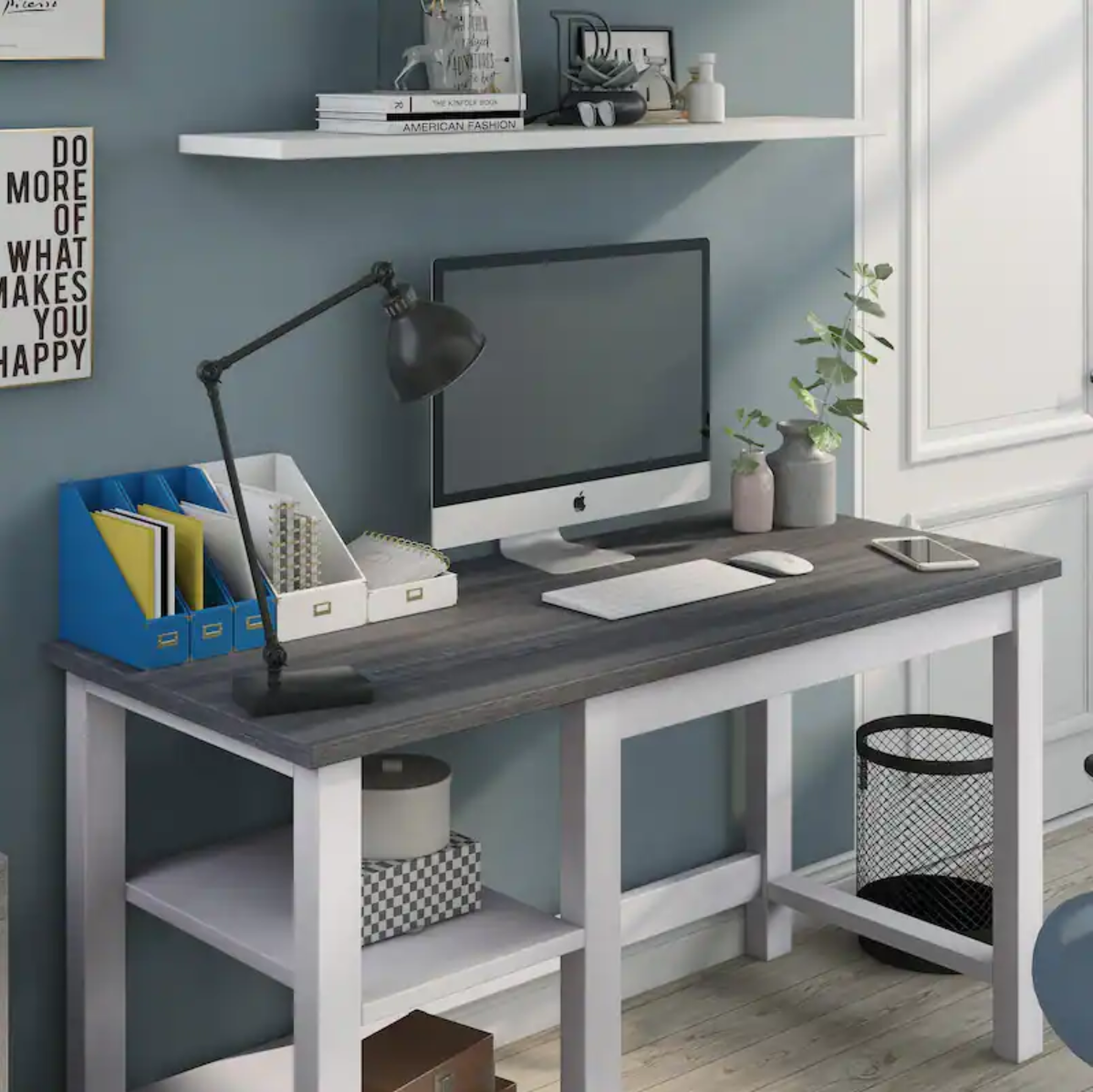 Desks
