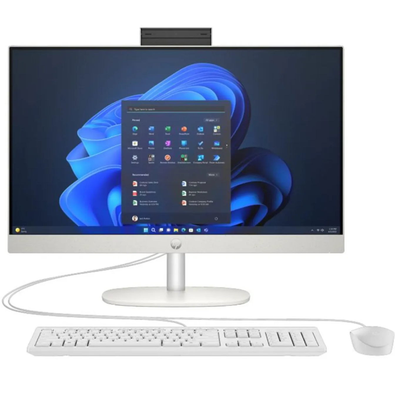 Desktops