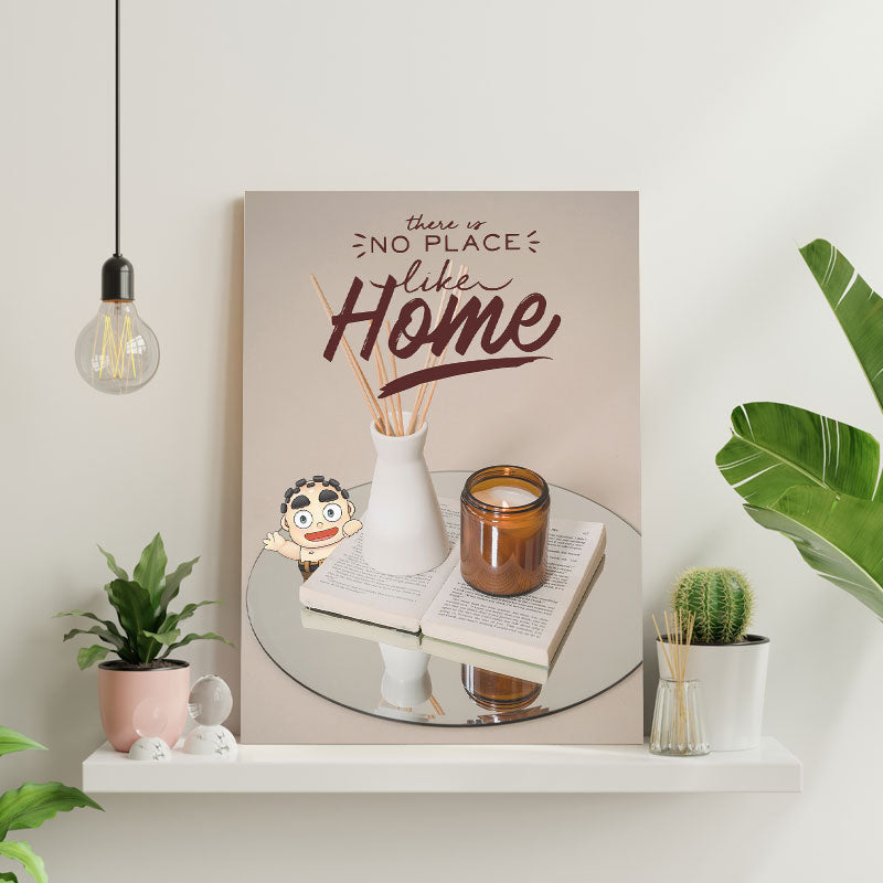 Poster & Foam Boards