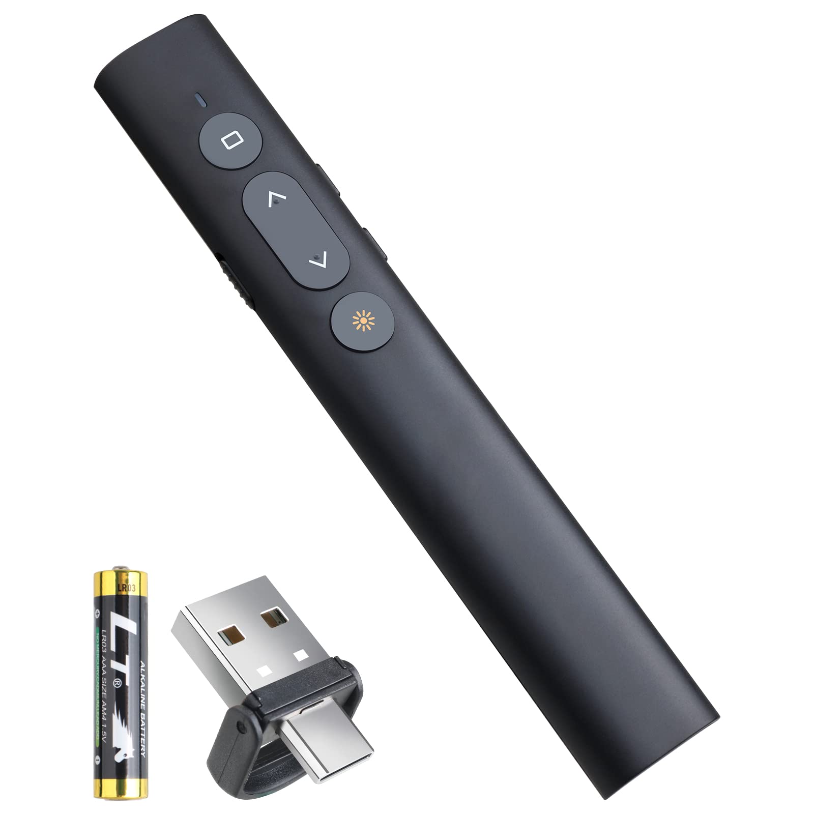 Presentation Accessories