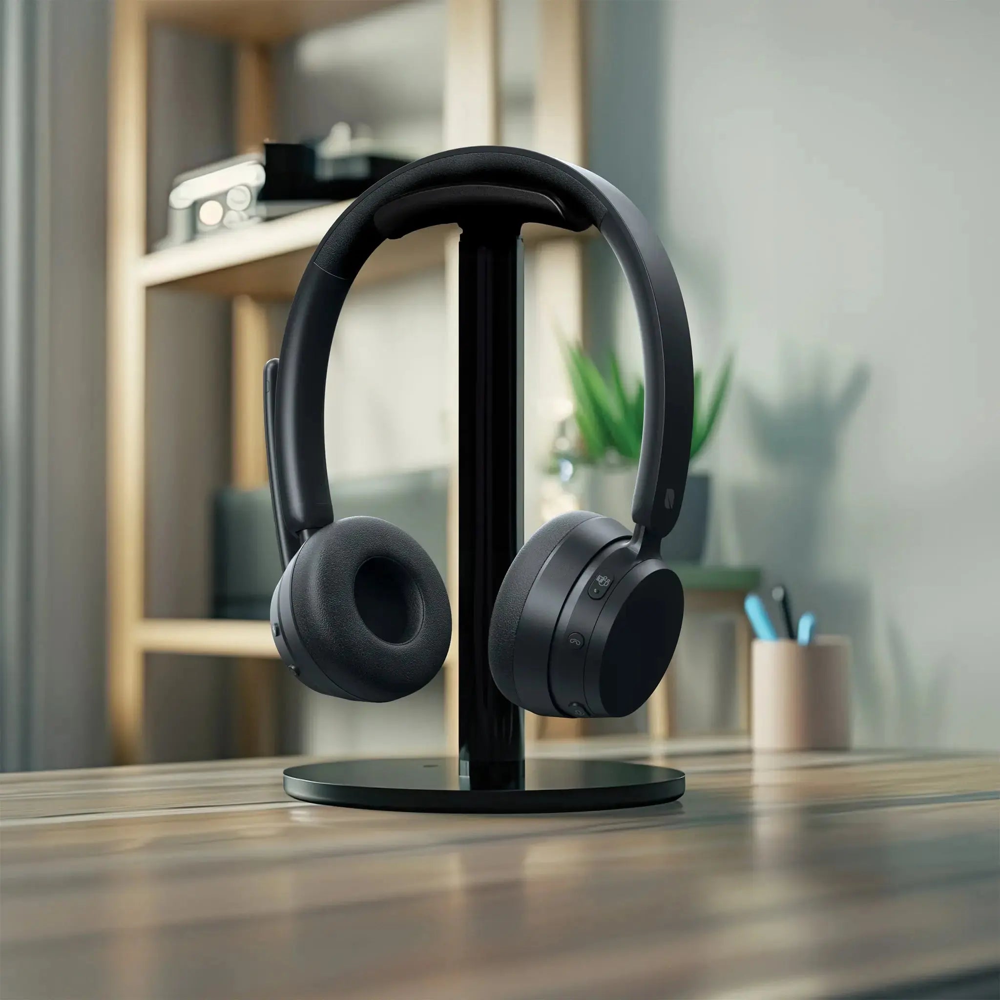 Headsets