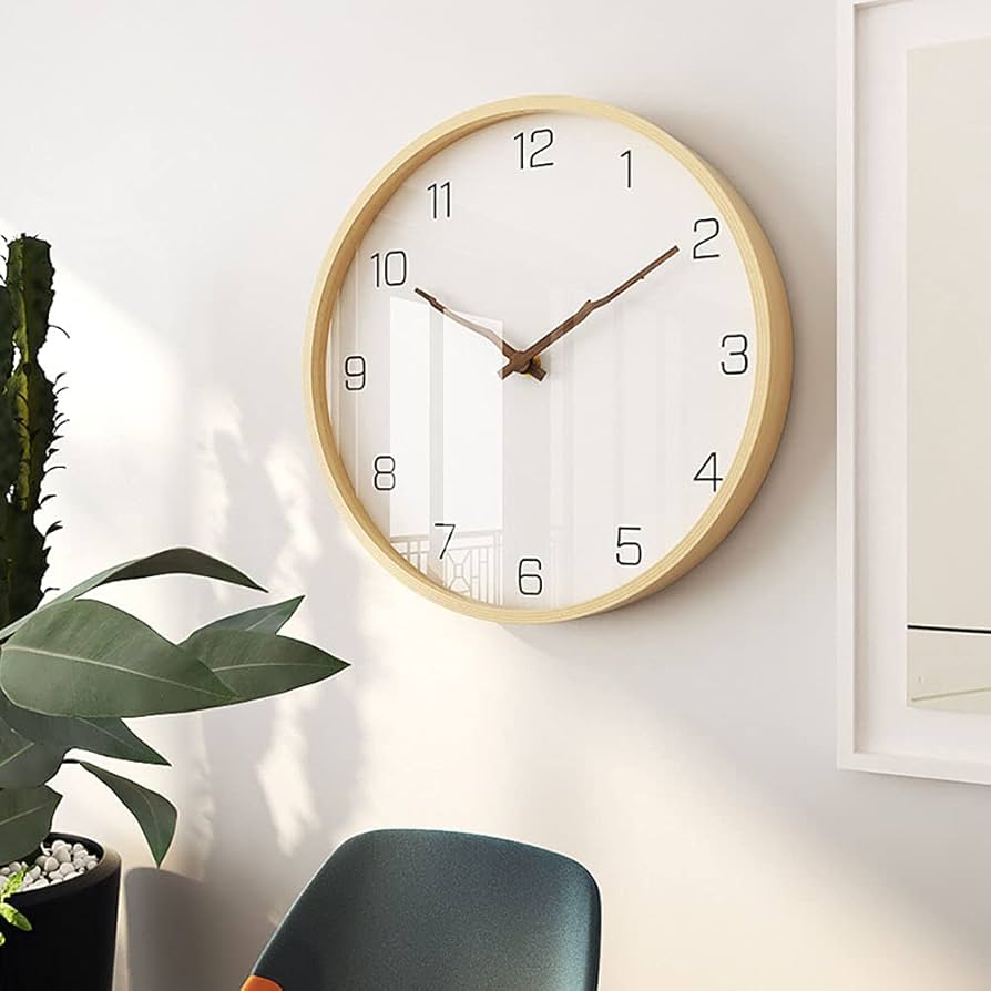 Clocks