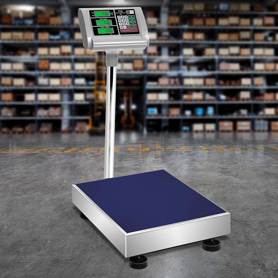 Floor Scales