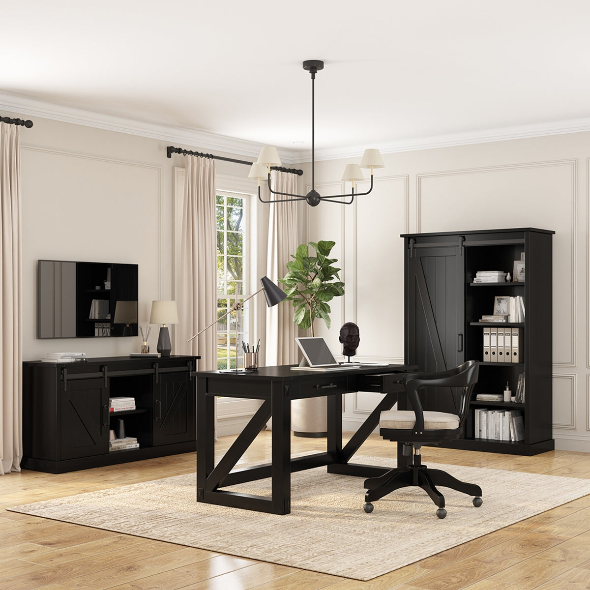 Home Office Furniture