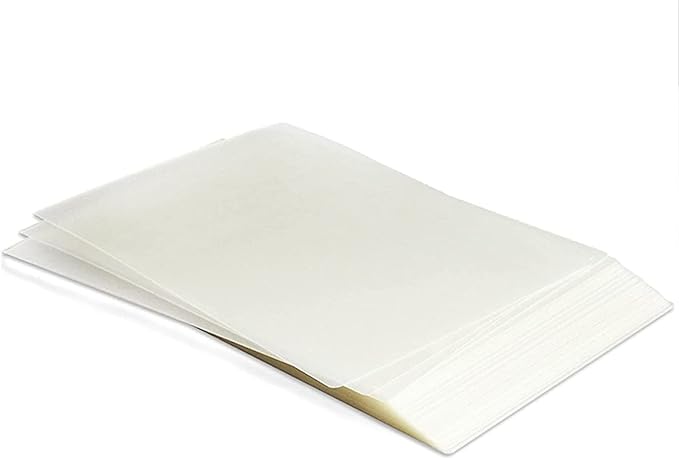 200 Pack Laminating Sheets, 5Mil 9" x 11.5" Laminating Pouches,Clear Thermal Laminating Plastic Paper Laminator Sheets, Holds 8.5 x 11 Inch Sheets (5 mil/200 pcs)