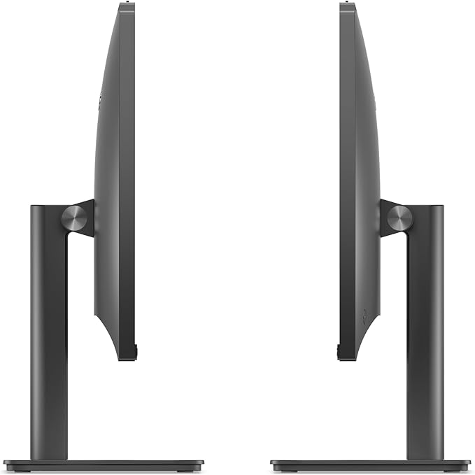 Lenovo 24 All-in-One Desktop Computer for Home Office, 23.8" FHD Business AIO, Intel 4-Core Processor (Beat i3-1110G4), 16GB DDR4 RAM, 512GB PCIe SSD, WiFi 6, Bluetooth, Windows 11 Pro, Vent-Hear