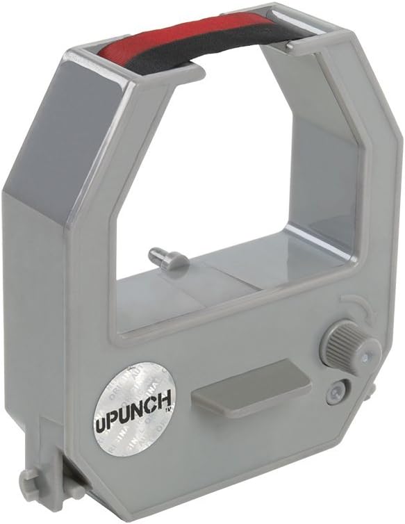 uPunch Ribbon for HN4000 Calculating Time Clock