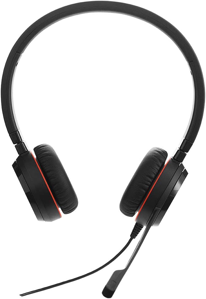Jabra Evolve 30 II Headset