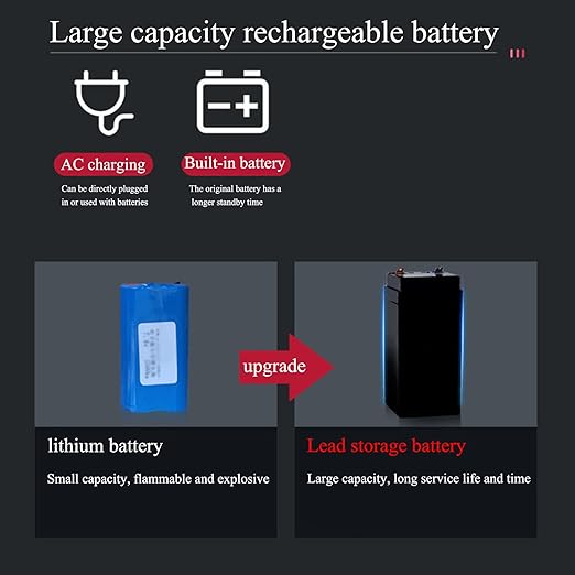 660lb Industrial Platform Scale with Wheels Computing Floor Digital Scale with Accurate LB/KG Price Calculator High Definition Displa Foldable for Weighing Luggage Package Shipping Mailing