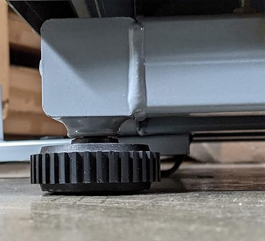 Stainless Steel Bench Scale, Commercial Digital Weighing Scale/Postal Scale/Shipping Scale, 800×0.05lb Capacity (18"x 24")