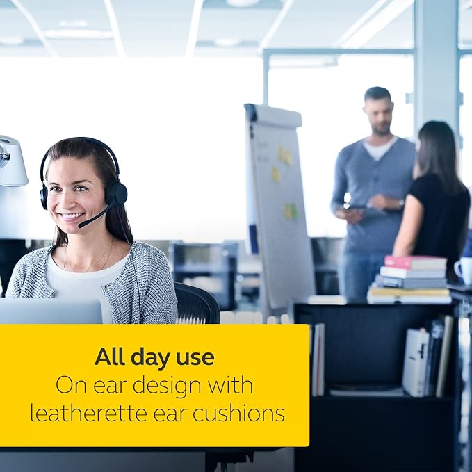 Jabra Evolve 30 II UC Mono Wired Headset