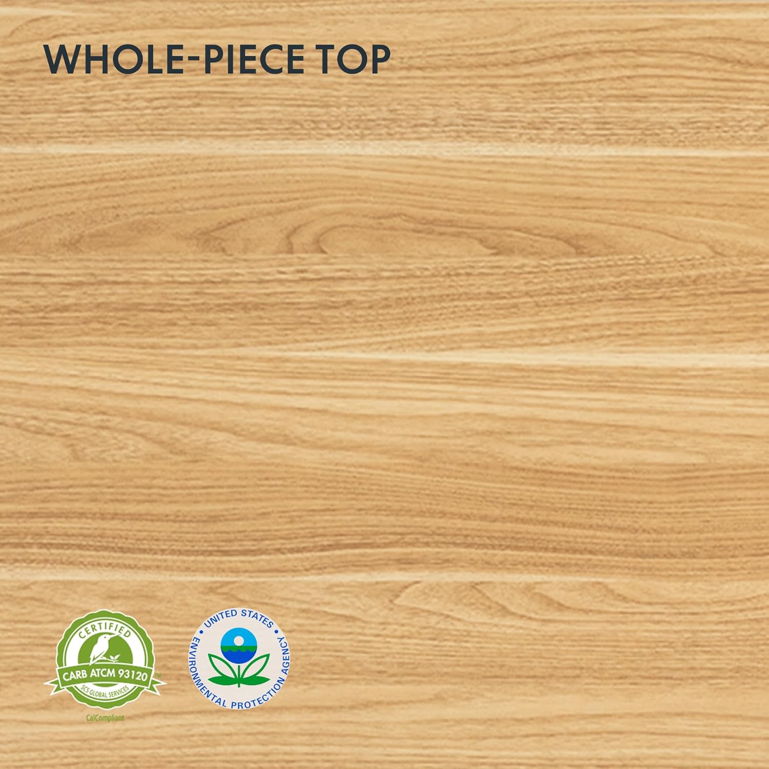 FLEXISPOT E6 Essential 3 Stages Dual Motor Electric Standing Desk 55x28 Inch Whole-Piece Board Height Adjustable Electric Sit Stand Desk(Black Frame + Maple Desktop, 2 Packages)