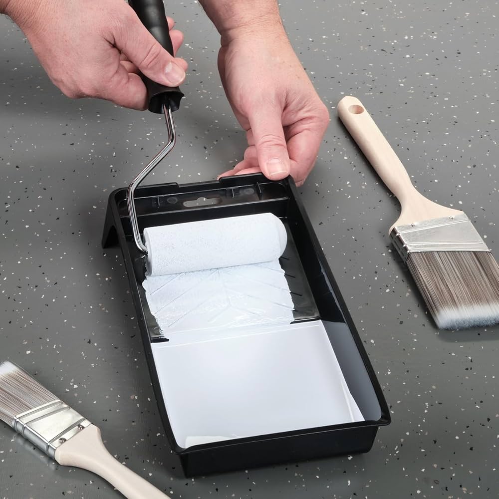 Wall Treatments & Supplies