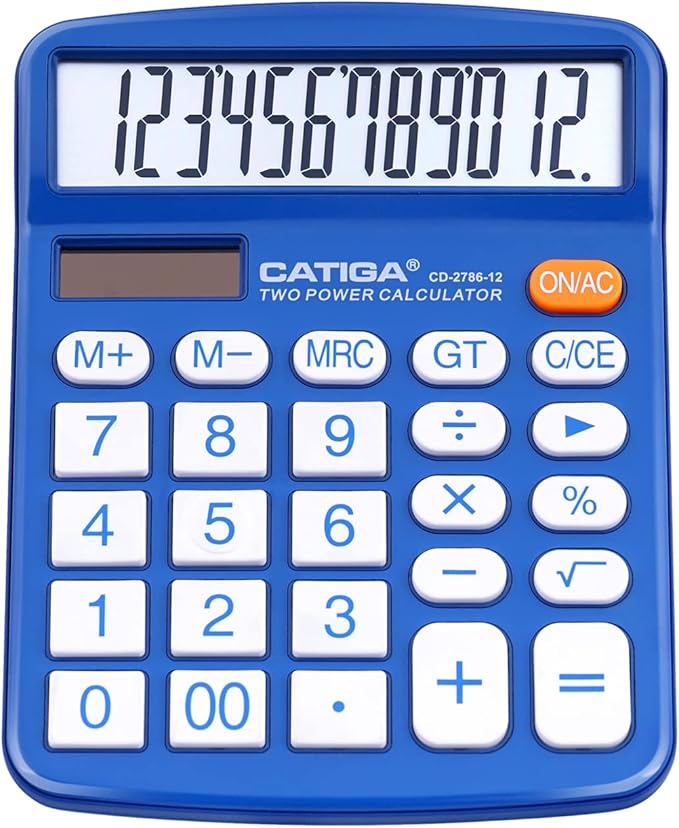 Calculators
