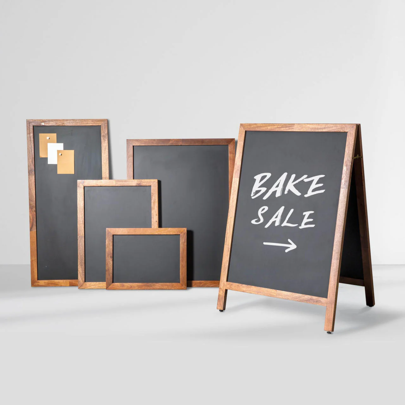 Chalkboards & Blackboard Signs