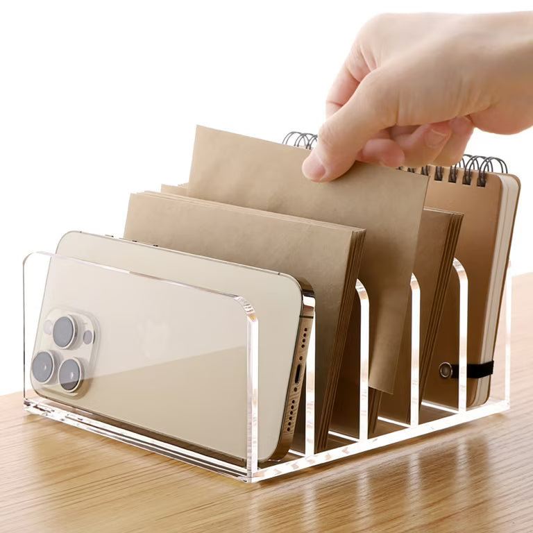 Mail & Document Organizers