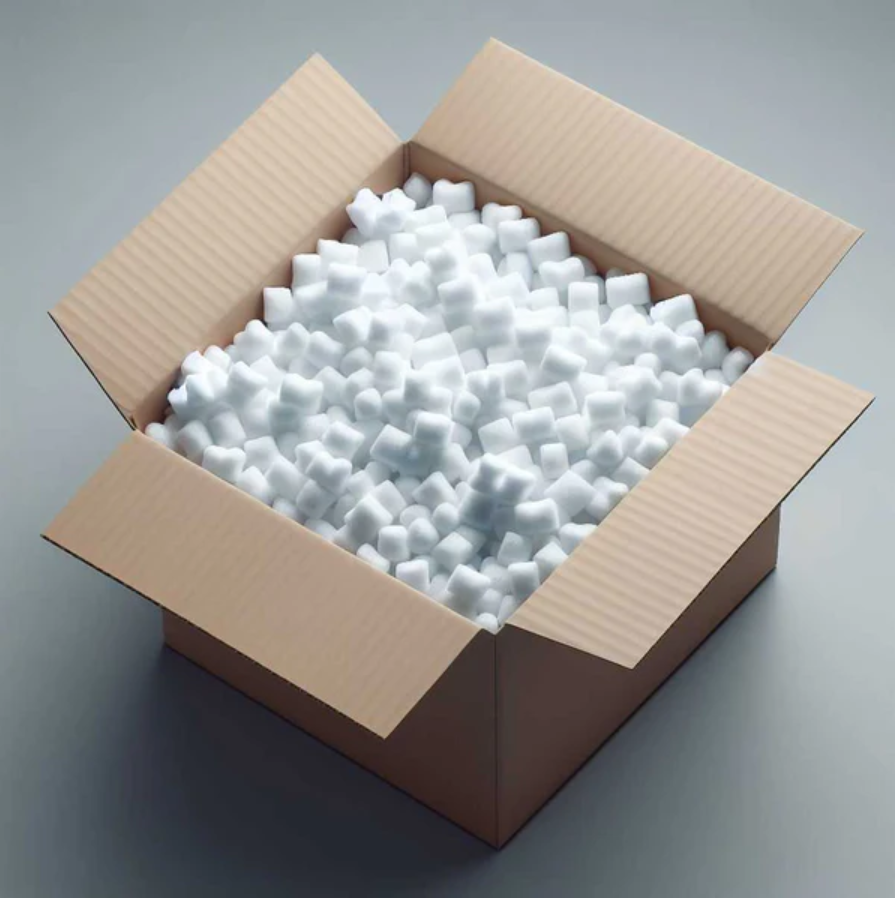 Packing & Cushioning Materials