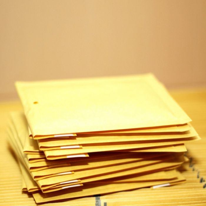 Envelopes & Mailers