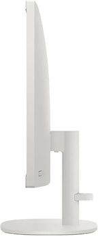 HP 21.5" FHD All-in-One Desktop Computer, Dual-Core Intel Celeron, Windows 11 Pro with Microsoft Office Home & Business Included, Snow White (Intel Celeron, 16GB RAM | 1TB Storage)