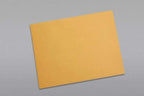 Limited Papers (TM) Booklet Envelopes, (Open Side) Brown Kraft, Gummed Seal, 28 Pound, Heavyweight, For Mailing And More. (250, 11 x 13)