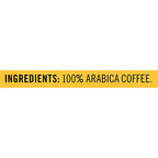 GEVALIA Dark Royal Roast Coffee, K-CUP Pods, 18 count (Pack Of 4)