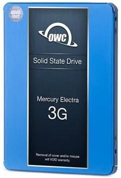 OWC 2TB Mercury Electra 3G 2.5-inch Serial-ATA 7mm SSD