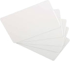 5000 Pack - Bodno Premium CR80 30 Mil Graphic Quality PVC Cards