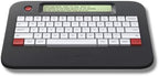 Freewrite Alpha | Distraction-Free Word Processor | Portable Digital Typewriter with Backlit LCD Display, Long Battery Life & Wi-Fi Backup for Writers | E-Typewriter w/Full-Size Mechanical Keyboard