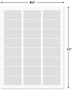 Spring Humming Personalized Deluxe Address Labels - Set of 144 (2 Designs), Self-Adhesive, Large Flat-Sheet Select Labels