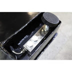 Liberty Scales Heavy Duty Industrial 36" x 36" Floor Scale with 3’ x 3’ Pallet Scales for Warehouse or Shipping Weighing | 1000 lbs x 0.2 lb