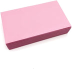 Limited Papers (TM) #6 3/4 Regular Envelope - Pastel - 24# (3 5/8 x 6 1/2) - Business Series (Pink, 1000)
