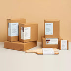 Full Sheet Sticker Paper for Laser & Ink Jet Printers, 8.5" x 11" Full Sheet Address Shipping Label, 1000 Sheets 1000 Labels