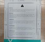 MOKiN Thunderbolt 4 Dock - 16 Ports, Laptop Docking Station Dual Monitor for MacBook, Docking Station 3 Monitors for Windows with Power Supply,TB4 Cable,Gigabit Ethernet（Thunderbolt™ Certified）