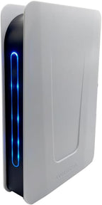 Avolusion PRO-T5 Series USB 3.0 External Hard Drive for WindowsOS Desktop PC/Laptop (White) - 2 Year Warranty (22TB White) (Renewed)