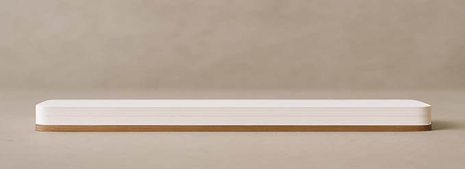 CLEVER SIGNS A3 Dot Grid Notepad (11,70" x 16,55") - XLarge Dotted Memo Desk Pads-Premium Paper with Cardboard Back Support - Ideal for Note-taking, Planning, Sketching, and Journaling