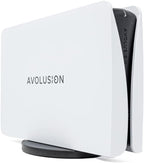 Avolusion PRO-5Y Series 16TB USB 3.0 External Hard Drive for WindowsOS Desktop PC/Laptop (White) (Renewed)