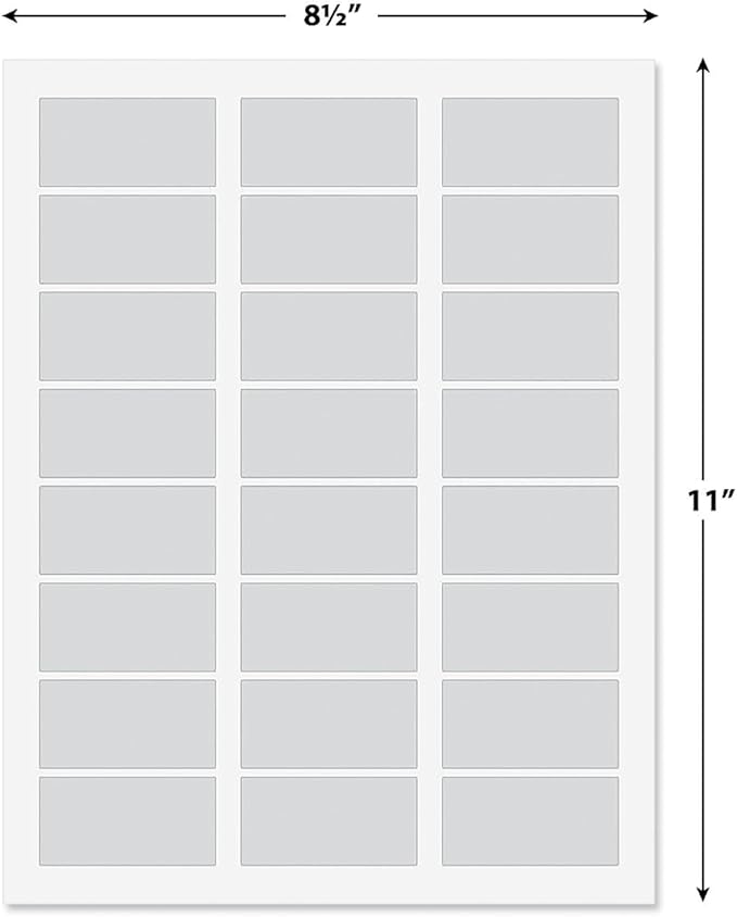 Colorful Images Mary’s Blossoms Floral Return Address Mailing Labels, Personalize with Name & Address, Set of 144 Self Adhesive, Easy Peel Flat Label Sheets, Large, 4 Designs