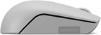 Lenovo 300 Wireless Mouse – Computer Mouse for PC, Laptop with Windows – Ambidextrous Design – 2.4 GHz Nano USB Receiver – 12 Month Battery Life