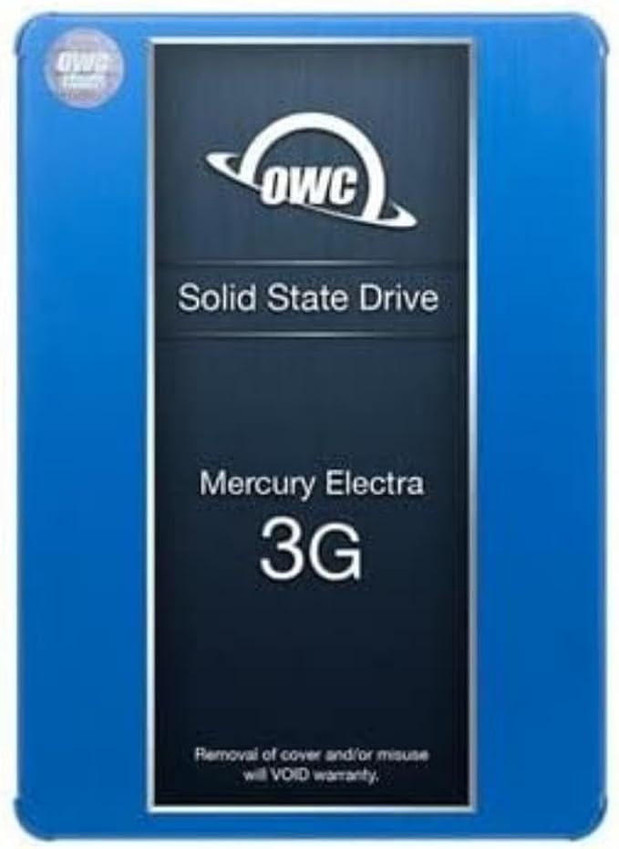 OWC 2TB Mercury Electra 3G 2.5-inch Serial-ATA 7mm SSD