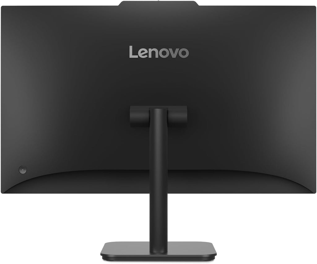 Lenovo 24" All-in-One Desktop Computer for Home Office, Intel 4-Core Processor (Beat i3-1110G4), FHD Display, 16GB DDR4 RAM, 512GB PCIe SSD, WiFi 6, Bluetooth, Business AIO, Windows 11 Pro, Vent-Hear