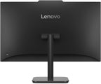 Lenovo 24 All-in-One Desktop Computer for Home Office, 32GB DDR4 RAM, 1TB PCIe SSD, Intel 4-Core Processor (Beat i3-1110G4), 23.8" FHD AIO, WiFi 6, Bluetooth, RJ-45, HDMI, Windows 11 Pro, AZ-XUT