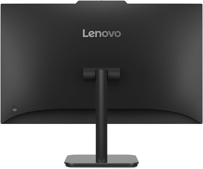 Lenovo 24 All-in-One Desktop Computer for Home Office, 23.8" Fhd Business Aio, Intel 4-Core Processor (Beat i3-1110g4), 32gb Ddr4 Ram, 1tb Pcie Ssd, WiFi 6, Bluetooth, Windows 11 Pro