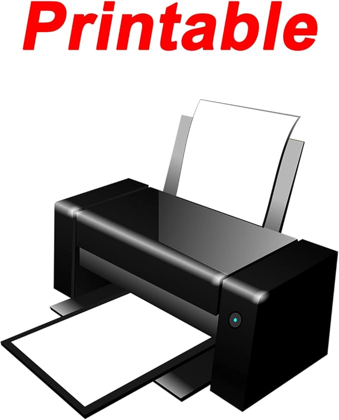 300 Pack 9x12 White Catalog Envelopes Peel & Seal Security Mailing Envelopes 120GSM Kraft Paper self Seal Envelopes for Invitations Papers Photos Documents Pictures Papers Files