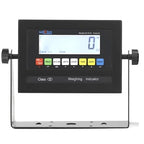 SellEton SL-5x8-1K Heavy-Duty, Industrial Floor Scale, Metal Indicator with Platform Scale (60" x 96", 1000 lbs x 0.2 lb)