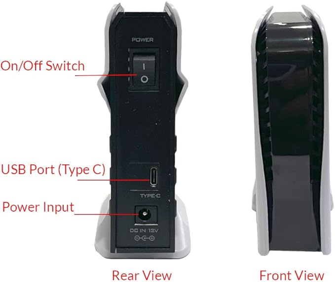 Avolusion PRO-Z Series 10TB USB 3.0 External Hard Drive for WindowsOS Desktop PC/Laptop (White) (Renewed)