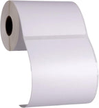 Dymo® Compatible 1744907-4" x 6" Dymo® 4XL Postage Shipping Labels (1 Roll - 220 Labels Per Roll) (6 Pack Fast Direct)