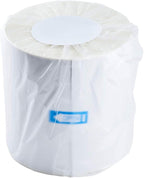 Karat [4x6 - Rolls] Direct Thermal Shipping Label Rolls – Compatible with Rollo and Zebra Printers (90 Labels/Roll) (300 Labels per roll, 4"x6")