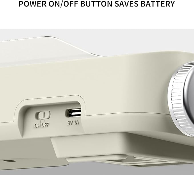 ACTTO B705 Retro Typewriter Keyboard Bluetooth,Vintage Mechanical Keyboard with Tablet Stand,LED Backlight 100 Keys Gaming Keyboard for Windows/macos/iOS/Android,Blue Switch (Ivory Butter)